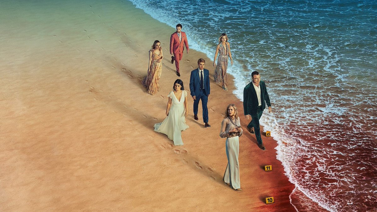 series_moviess's tweet image. #ThePerfectCouple has been renewed for Season 2 at @netflix 

#ThePerfectCouple #ThePerfectCoupleSeason2