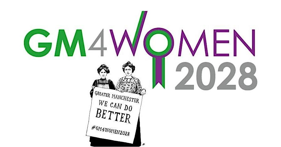 UoM School of Social Sciences (@uomsoss) on Twitter photo 🌟 Our #InternationalWomensDay & #WomensHistoryMonth research spotlight continues with <a href="/JackieCarter/">Prof Jackie Carter</a> and the journey of GM4Women2028, a pioneering initiative dedicated to achieving gender equality in Greater Manchester.
📷Read her blog here: tinyurl.com/yw93adb4
#SoSSResearch 🌟 Our #InternationalWomensDay & #WomensHistoryMonth research spotlight continues with <a href="/JackieCarter/">Prof Jackie Carter</a> and the journey of GM4Women2028, a pioneering initiative dedicated to achieving gender equality in Greater Manchester.
📷Read her blog here: tinyurl.com/yw93adb4
#SoSSResearch