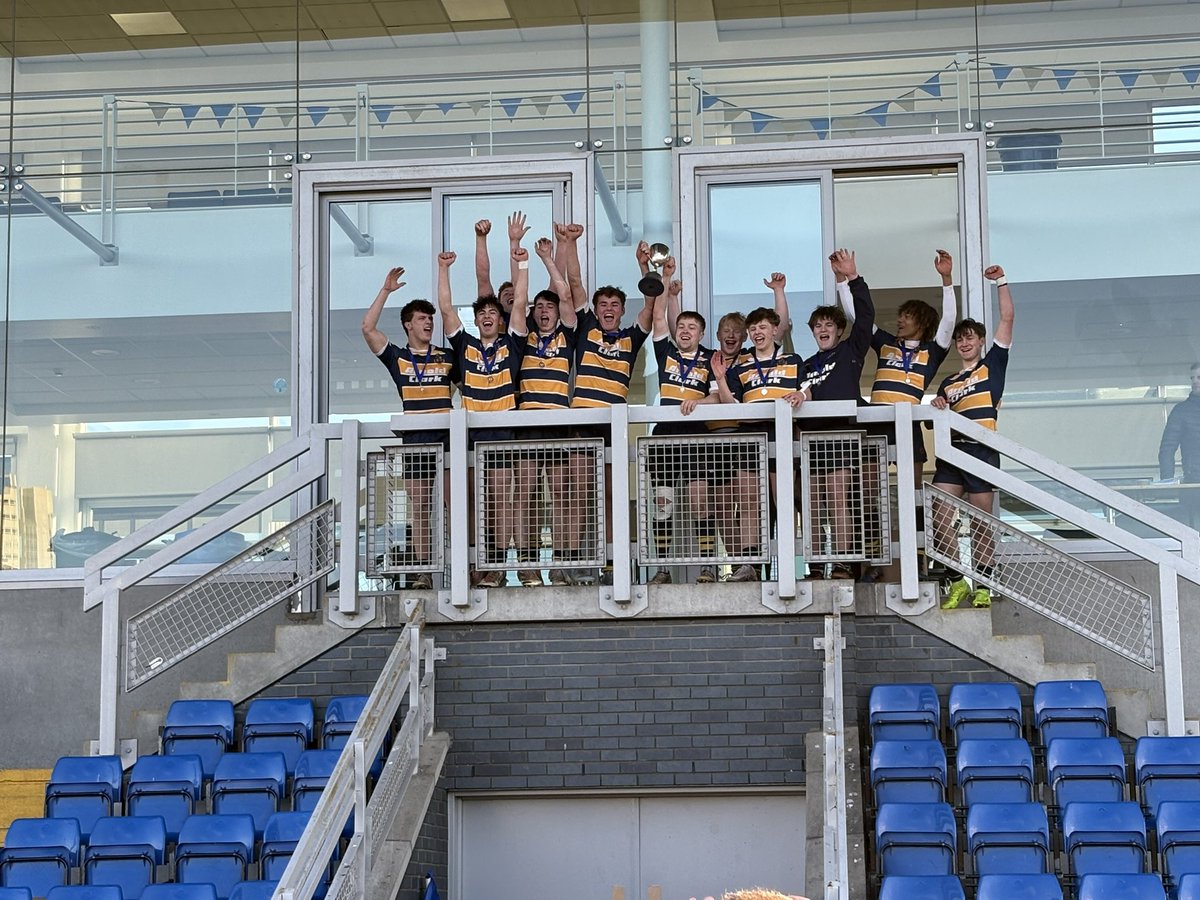 The High School of Glasgow (@hsofg) on Twitter photo Congratulations to <a href="/strath_sport/">Strathallan Sport</a> who defeated <a href="/HutchieSport/">Hutchie PE Dept</a> to retain the Charlie Forsyth Trophy in the 7s cup final. #HSOGSport Congratulations to <a href="/strath_sport/">Strathallan Sport</a> who defeated <a href="/HutchieSport/">Hutchie PE Dept</a> to retain the Charlie Forsyth Trophy in the 7s cup final. #HSOGSport