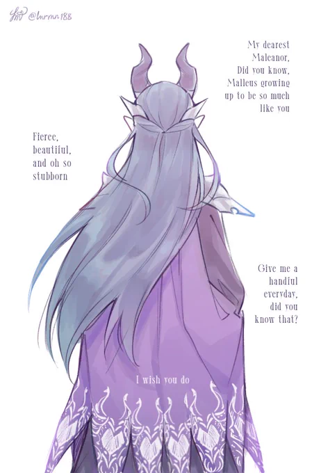 Interlude
#twstファンアート
#ツイステファンアート 
