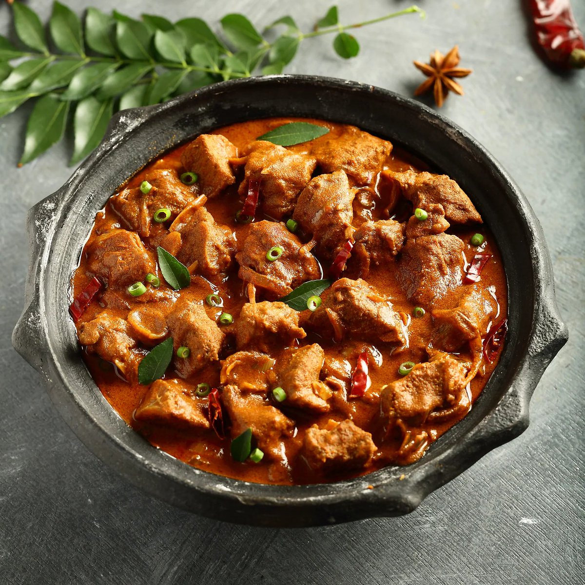 NDTVFood's tweet image. How To Make Kerala-Style Mutton Curry Like A Pro
food.ndtv.com/webstories/foo…
#muttoncurry #kerala #muttonrecipe