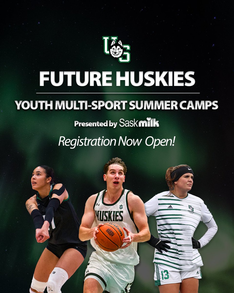 Huskie Athletics tweet media