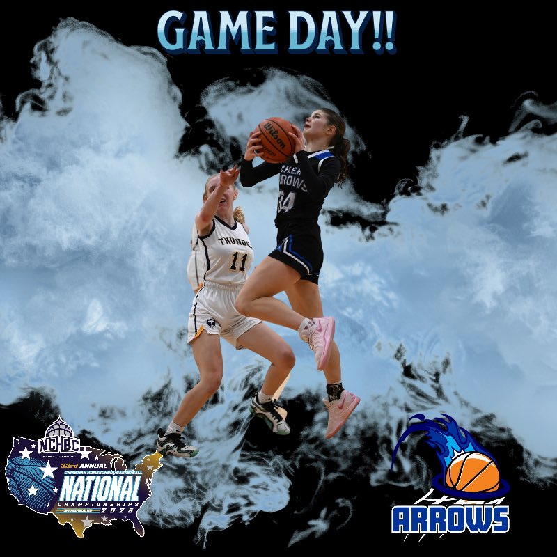 Olyvia “Justyce” Walters 2025 (@justyce2025) on Twitter photo Nationals Day 3…Playing at The Field House Court 4 at 2:45. Come cheer us on! <a href="/NCHBCNextLevel/">NCHBC Recruiting</a> <a href="/NCHBCLive/">HomeSchoolBasketball</a> <a href="/JYDBasketball/">Tulsa JYD Girls Basketball Club</a> #recruithomeschool #BeGreat #jydDNA Nationals Day 3…Playing at The Field House Court 4 at 2:45. Come cheer us on! <a href="/NCHBCNextLevel/">NCHBC Recruiting</a> <a href="/NCHBCLive/">HomeSchoolBasketball</a> <a href="/JYDBasketball/">Tulsa JYD Girls Basketball Club</a> #recruithomeschool #BeGreat #jydDNA