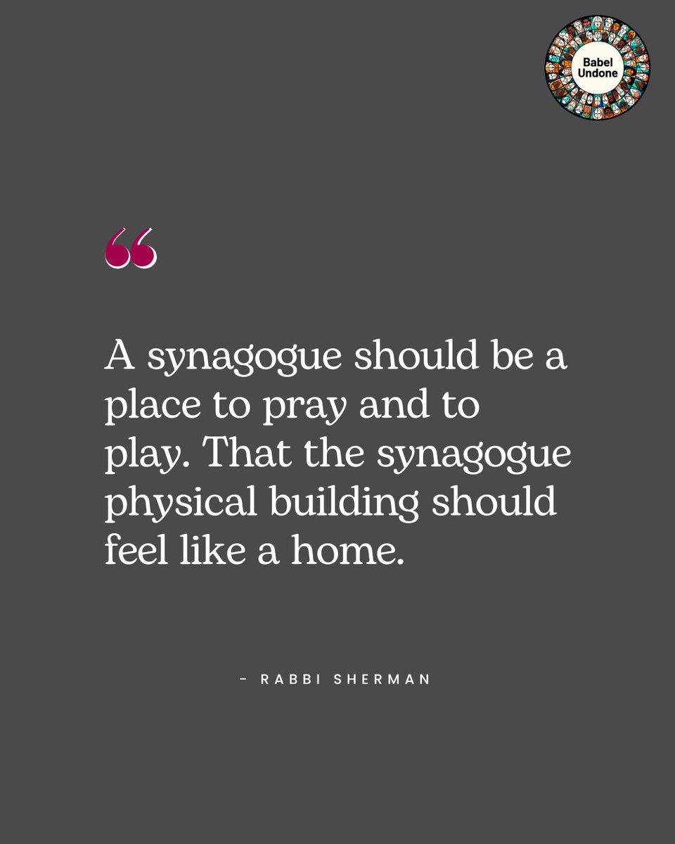 What are ways the Church should be engaging young people?

🎧 Listen here: premier.plus/podcasts/babel…