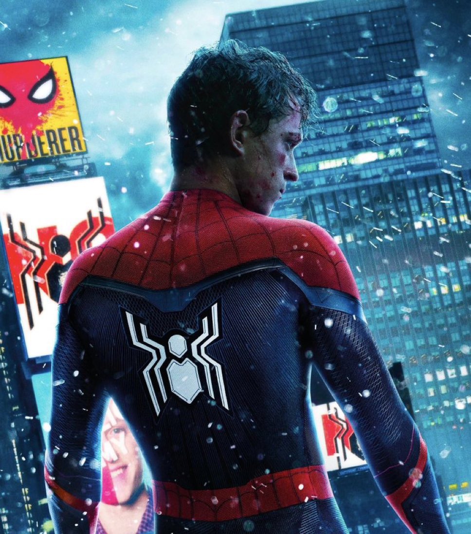 DiscussingFilm's tweet image. Sadie Sink has been cast in ‘SPIDER-MAN 4’

In theaters on July 31, 2026.

(Source: Deadline)