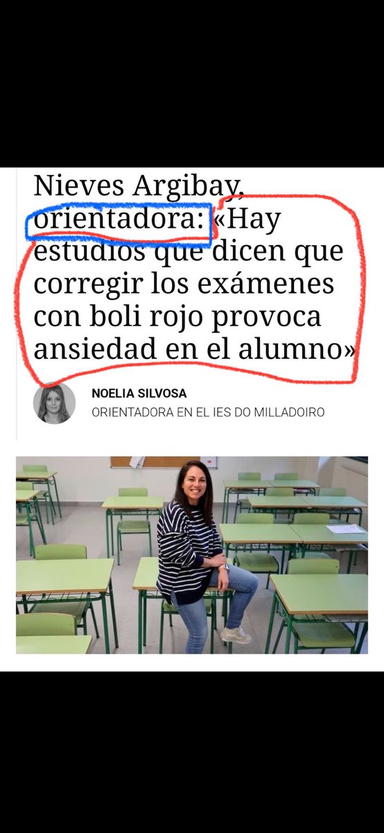 Esto son solo 2 ejemplos que me acaban de aparecer en X. Nuestra sociedad no está amenazada por los rusos ni los africanos ni los chinos sino por nosotros mismos.

x.com/324cat/status/…