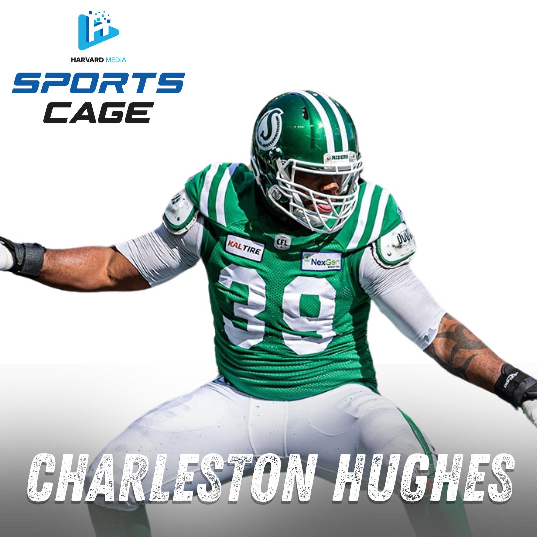It's Maz McFly <a href="/mazmcfly/">Maz</a> hosting the Wednesday Edition of the SportsCage! Talking CFL, NHL, and local hockey!

🔊3:05 Legendary Roughriders Charleston Hughes <a href="/Sackatchewan2/">Charleston Hughes</a> 
🔊4:05 Inside the NHL with Eric Francis <a href="/EricFrancis/">Eric Francis</a> 
🔊5:05 Dustin Edwards <a href="/dusty_trails8/">Dustin Edwards</a> talks Rodeo