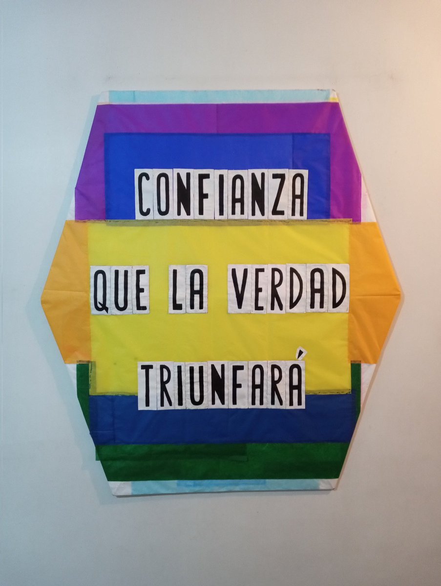 #PresosPolíticos #Venezuela #Libertad #DerechosHumanos