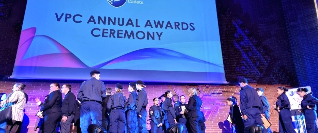 National Volunteer Police Cadets (@nationalvpc) on Twitter photo Outstanding celebration of Met's Volunteer Police Cadets at VPC Awards🏆 Kensington Gt Hall with Lord Lt Sir Ken Olisa OBE. After a tough year for Met VPC: amazing stories of what they have achieved on BCUs + dedicated Staffs👏👏. #Proud to be here with <a href="/YOULondon1/">YOU London</a> & families. Outstanding celebration of Met's Volunteer Police Cadets at VPC Awards🏆 Kensington Gt Hall with Lord Lt Sir Ken Olisa OBE. After a tough year for Met VPC: amazing stories of what they have achieved on BCUs + dedicated Staffs👏👏. #Proud to be here with <a href="/YOULondon1/">YOU London</a> & families.