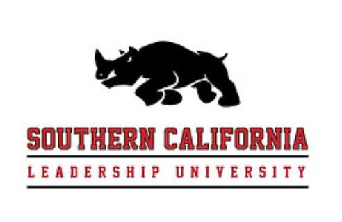 After a great phone call with Coach V, I’m thankful to receive my first scholarship offer from Southern California Leadership University in the NCCAA. #AGTG