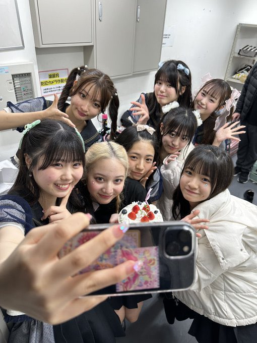 Twitterのコスプレ画像11