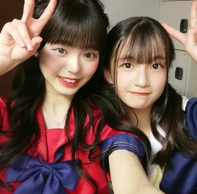 Twitterのコスプレ画像9