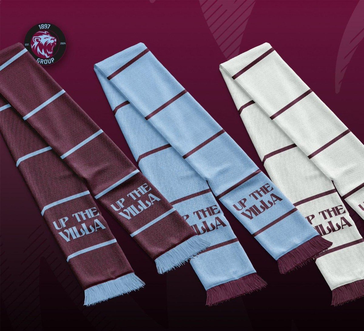 1897 Group tweet media