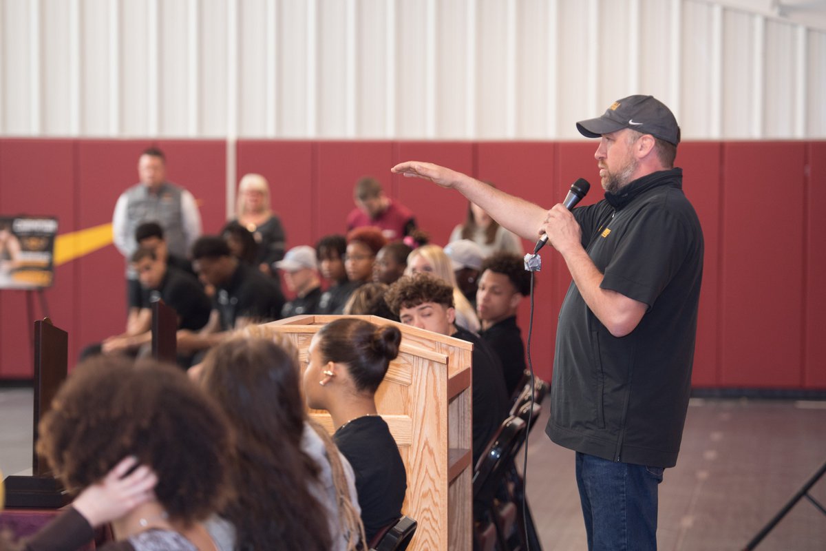 CELEBRATE GOOD TIMES, C’MON! In case you missed it, <a href="/IHCCWrestling/">Indian Hills Wrestling</a> was honored today at the IHCC Wrestling Facility in Centerville for doing something that has never been done… Winning the men’s and women’s <a href="/NJCAAWrestling/">NJCAA Wrestling</a> National Championships on the same day is pretty good,