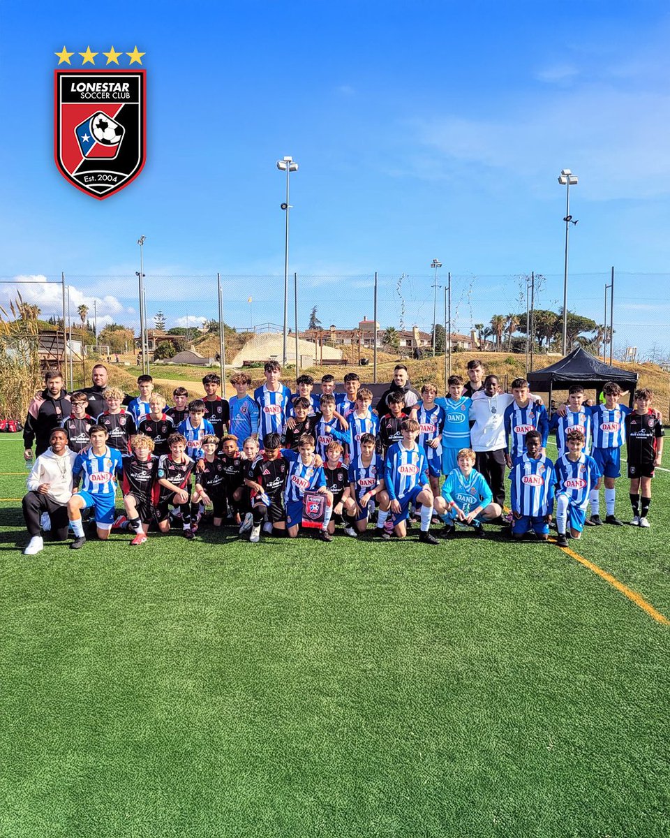 LonestarSC tweet picture