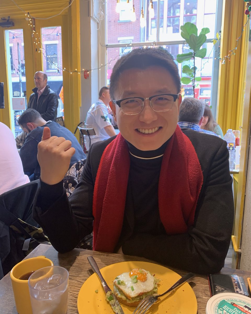 I finish my first 7-week <a href="/runna/">Runna</a> program this weekend! 🎉 Running is a priority, but so is trying new food spots with friends! 🍽️🏃‍♂️

join.runna.com/lKmc/refer?dee…

 #Runna #RunningBalance #TrainSmart