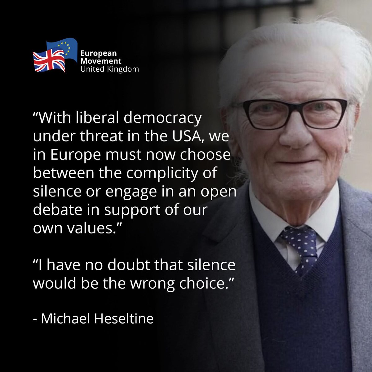 Rejoin the European Union