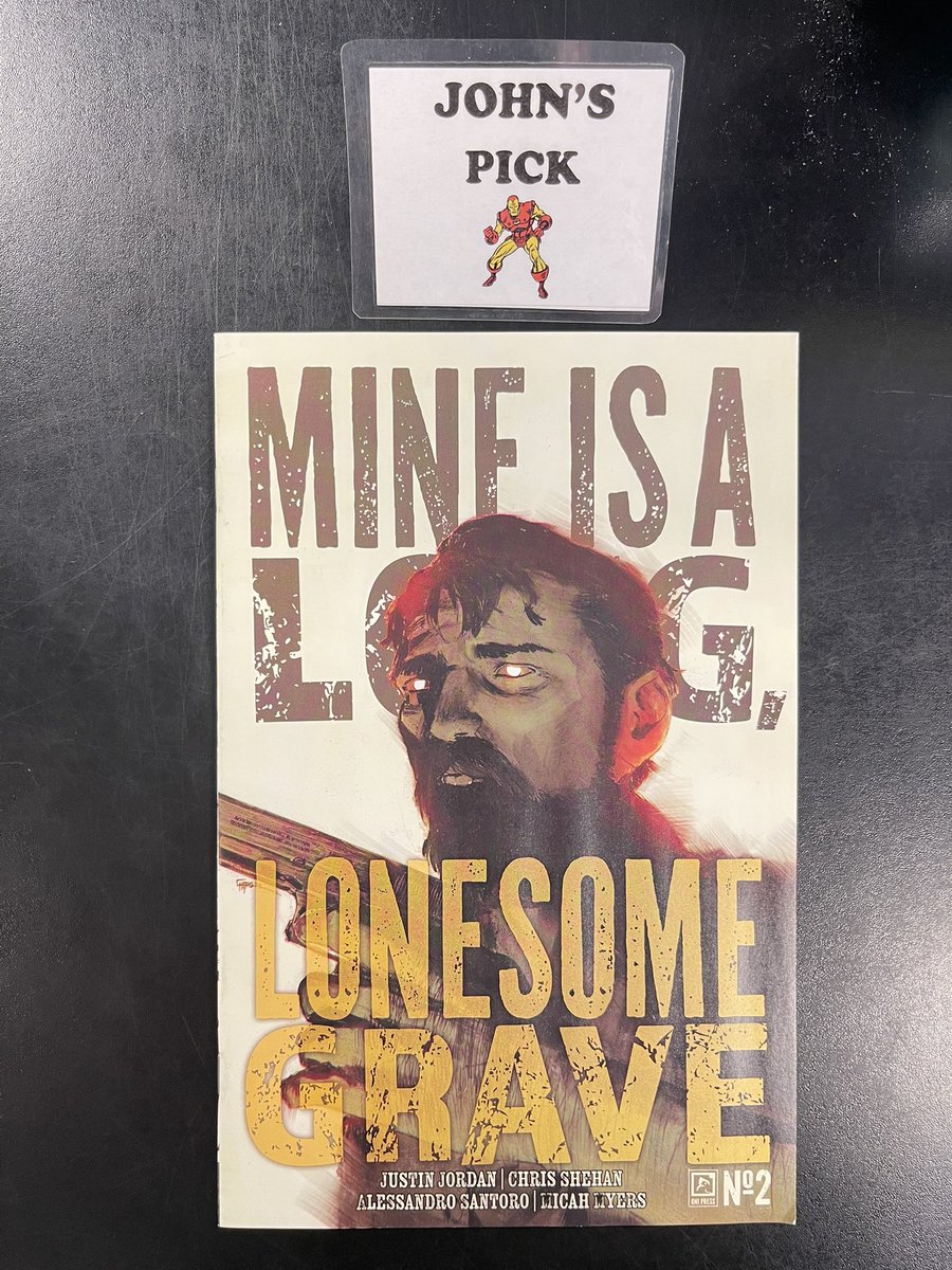 <a href="/Justin_Jordan/">Justin_Jordan</a> <a href="/ChrisShehanArt/">Chris Shehan 🏳️‍🌈 ✨</a> <a href="/AlexSant88/">Alessandro Santoro</a> <a href="/micahmyers/">Micah Myers 💬 Micah Letters Comics 💬</a> <a href="/megan_mb/">Megan Brown</a> <a href="/OniPress/">Oni Press</a> #NCBD