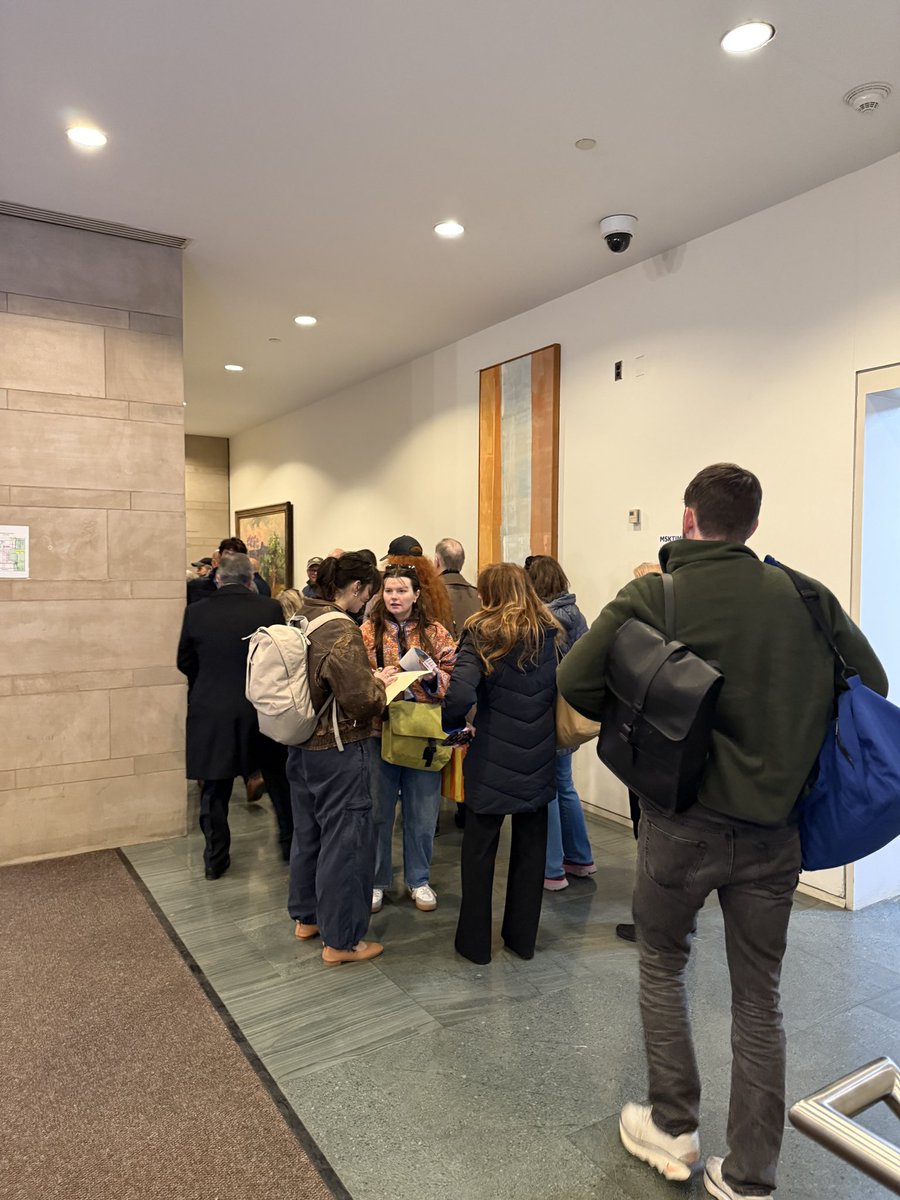 Committee to Protect Our Lenox Hill Neighborhood says the Northwell Proposal will ruin their quality of life