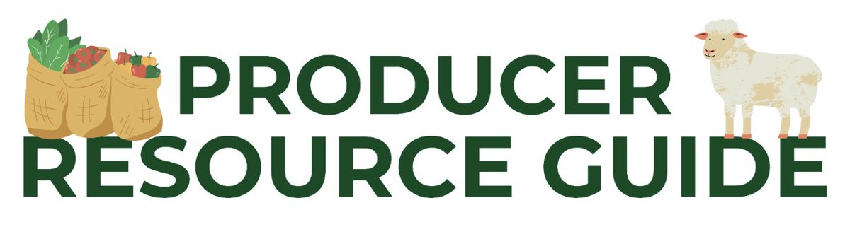 In response to noticing that most of the information about the funding freeze was organization- and institution-focused, Land Advocacy Fellow alumnus Carly Boyer created this farmer-facing resource about the funding freeze: docs.google.com/document/d/1S3…