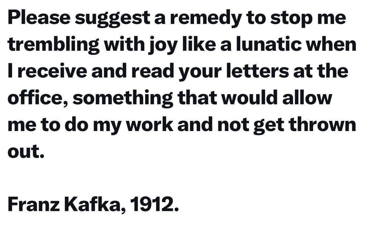Kafka.
