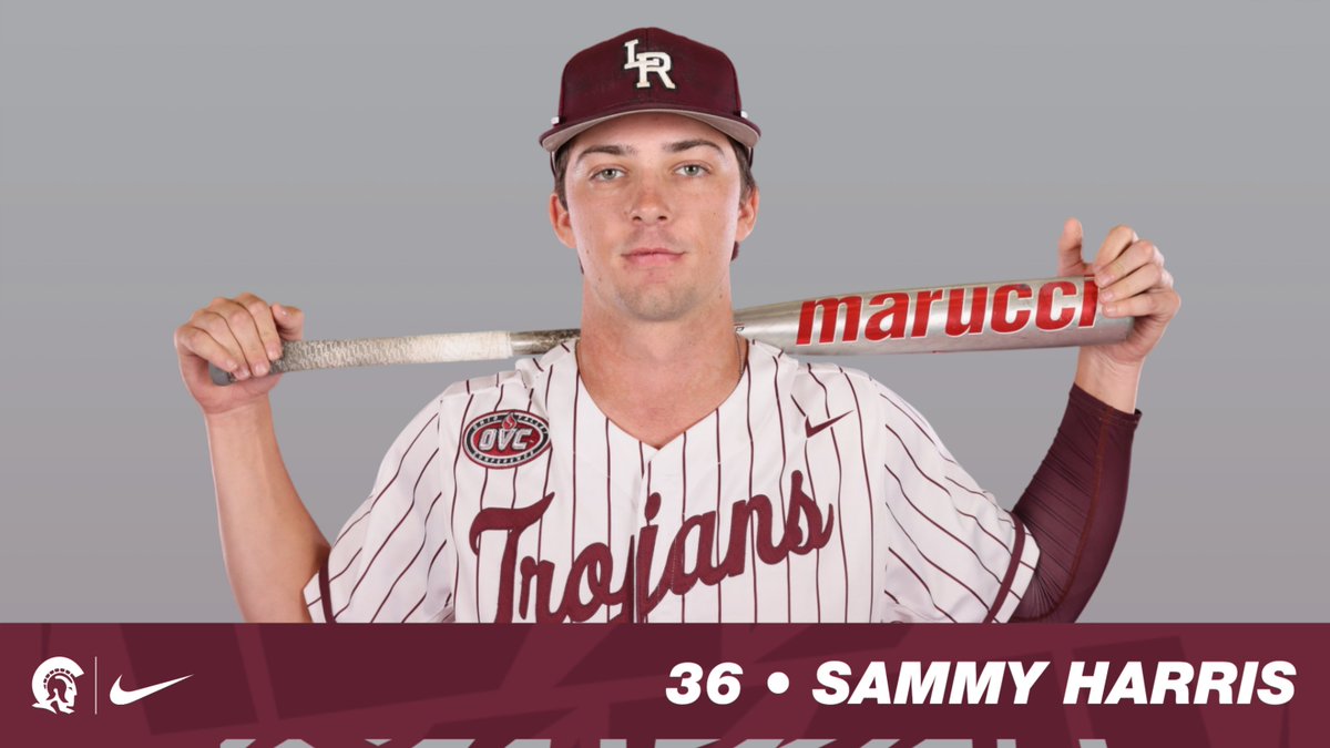 Sammy doubles to deep center and scores both Pickering and Blalock!

B6 ~ LRT 5, UAPB 3