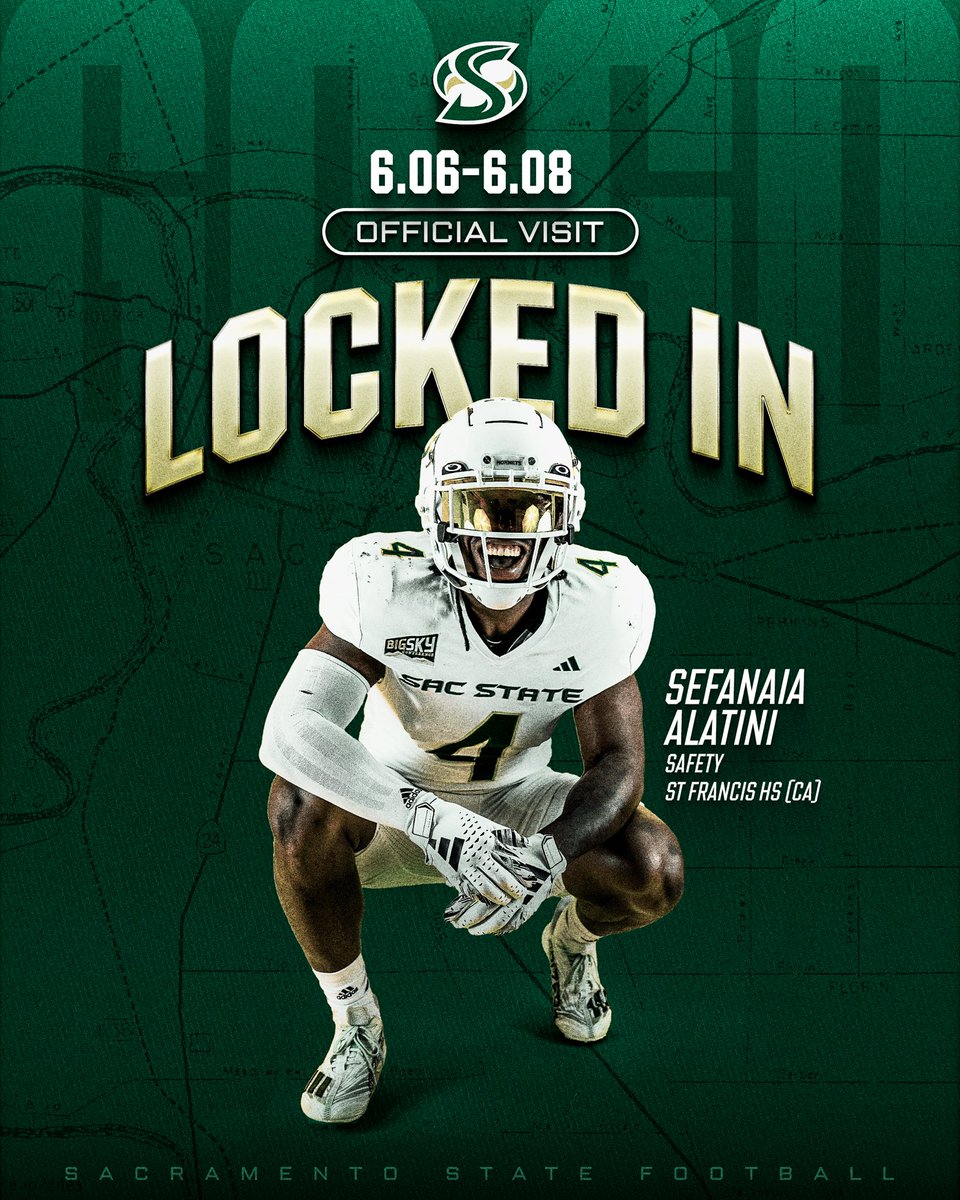 Sefanaia Alatini (@naiaalatini) on Twitter photo Excited to come out!! 🐝🆙
@cjpollard1
@brennanmarion4
<a href="/marcuspatton4/">marcus patton</a>
@coachkenion
<a href="/BrandonHuffman/">Brandon Huffman</a> Excited to come out!! 🐝🆙
@cjpollard1
@brennanmarion4
<a href="/marcuspatton4/">marcus patton</a>
@coachkenion
<a href="/BrandonHuffman/">Brandon Huffman</a>