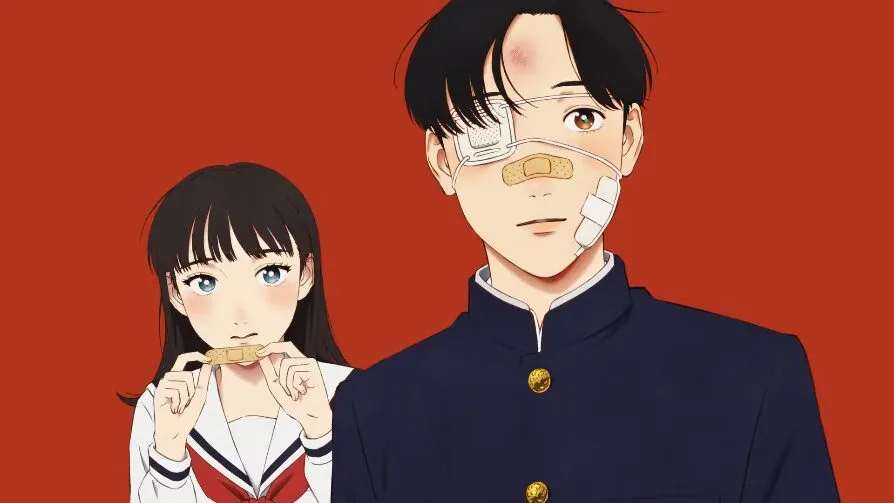 「Yano-kun's Ordinary Days Anime Airing in」|Final Weaponのイラスト