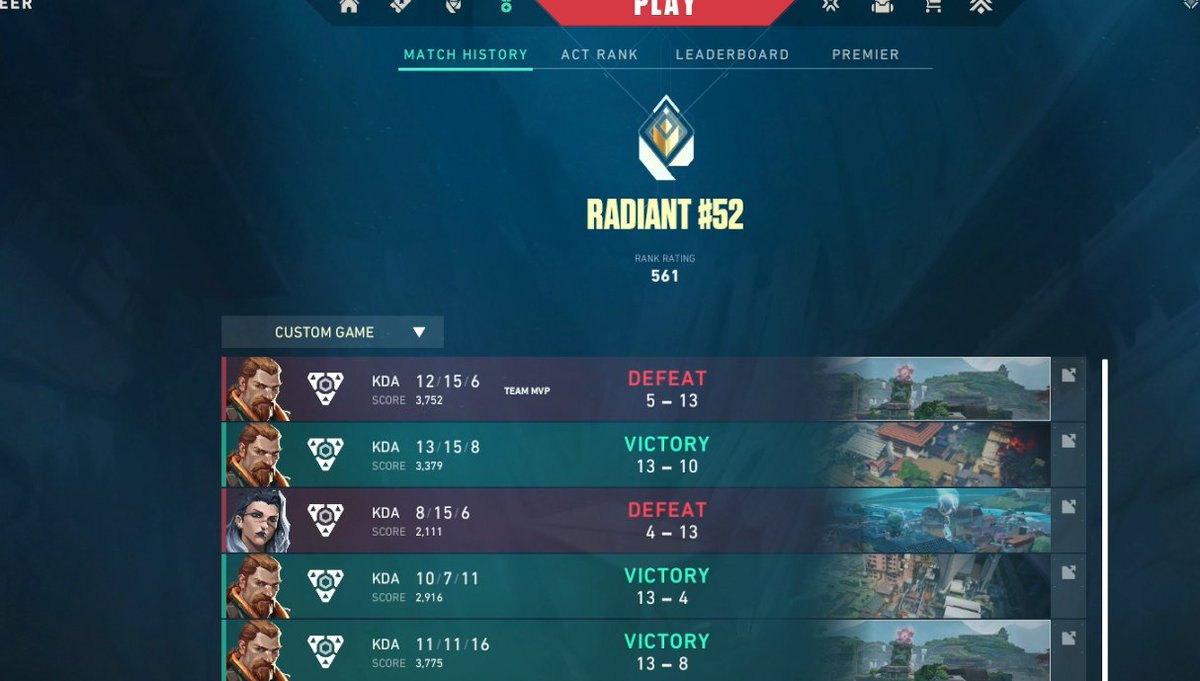 ScT (@sct__22) on Twitter photo Day 1 of <a href="/valleague_ne/">VALORANT Challengers NORTH//EAST</a>
Game 1 2-0 vs #NewBricksSameHouseGame
1-2 vs <a href="/bfgnorway/">Bitfix Gaming</a>
3 Lower bracket wins for VCL slot
@Requiem_ggs Day 1 of <a href="/valleague_ne/">VALORANT Challengers NORTH//EAST</a>
Game 1 2-0 vs #NewBricksSameHouseGame
1-2 vs <a href="/bfgnorway/">Bitfix Gaming</a>
3 Lower bracket wins for VCL slot
@Requiem_ggs