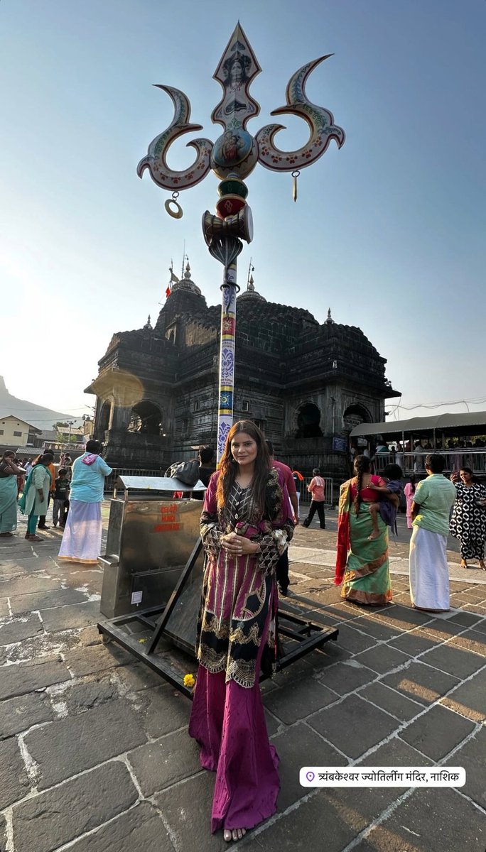 Fearless👑 Queen Archana tweet media