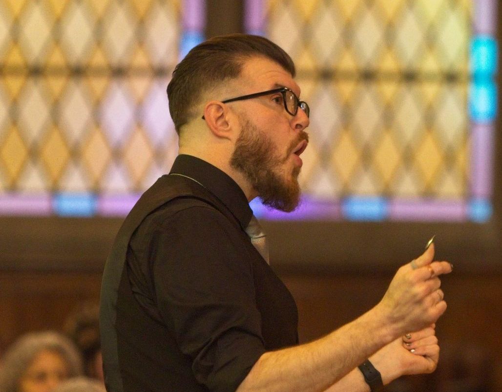 Edmonton Metropolitan Chorus tweet media