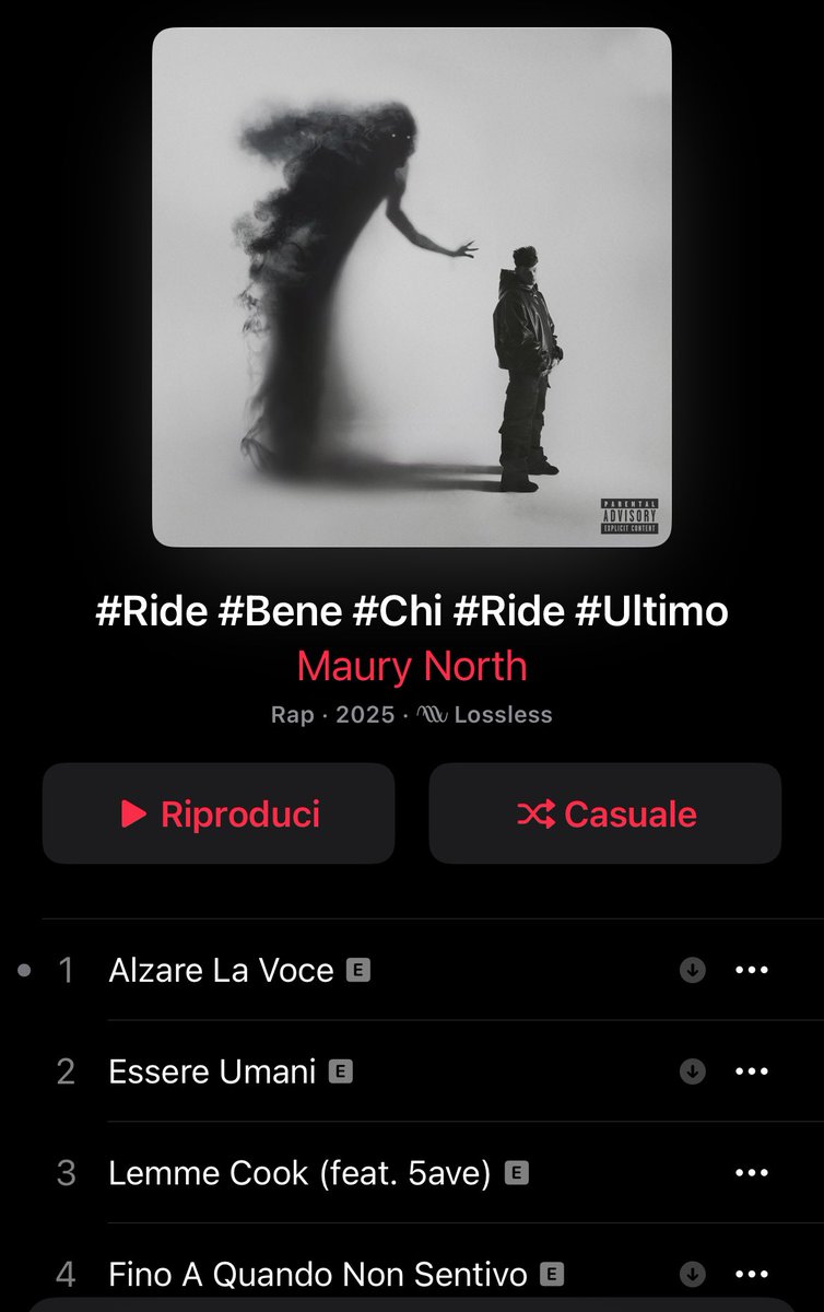 #ride#bene#chi#ride#ultimo