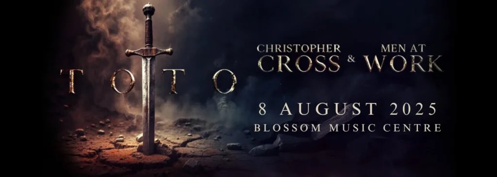 We’ve got your summer concert tickets all week on <a href="/majic1057/">Majic 105.7</a> and The Mark Nolan Show Listen at 7:05, 8:05 and 8:40 Majic1057.com/listen