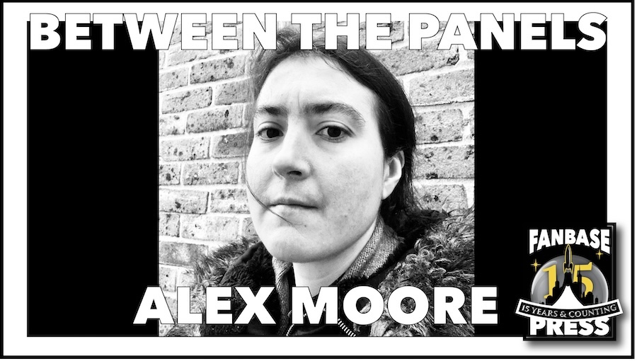 Fanbase Press (@fanbase_press) on Twitter photo .<a href="/Fanbase_Press/">Fanbase Press</a>' #BetweenThePanels Interview Series by <a href="/thatkevinsharp/">Kevin Sharp</a>: Artist <a href="/notanotheralex/">alex moore</a> on Taking Horrible Jobs, Building Networks, & Reading ‘Maus’ Too Young #Comics #CelebratingFandoms fanbasepress.com/press/intervie… .<a href="/Fanbase_Press/">Fanbase Press</a>' #BetweenThePanels Interview Series by <a href="/thatkevinsharp/">Kevin Sharp</a>: Artist <a href="/notanotheralex/">alex moore</a> on Taking Horrible Jobs, Building Networks, & Reading ‘Maus’ Too Young #Comics #CelebratingFandoms fanbasepress.com/press/intervie…
