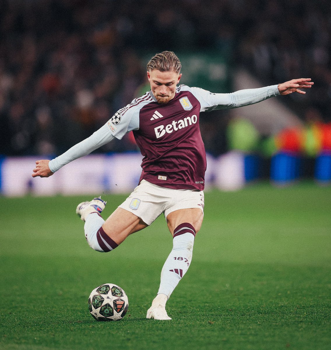 Last Eight 🔒 💜 #UTV