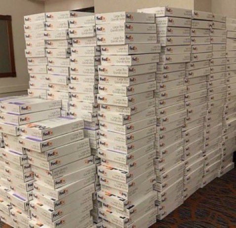 I’m grateful and willing to give out $200,000 to my first 2k followers…🤝💯