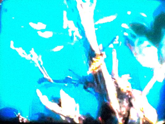 faust iv, stan brakhage