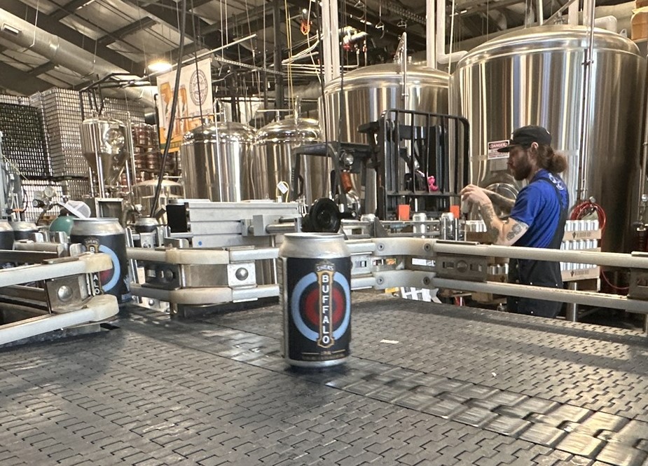 Brian Higgins tweet media