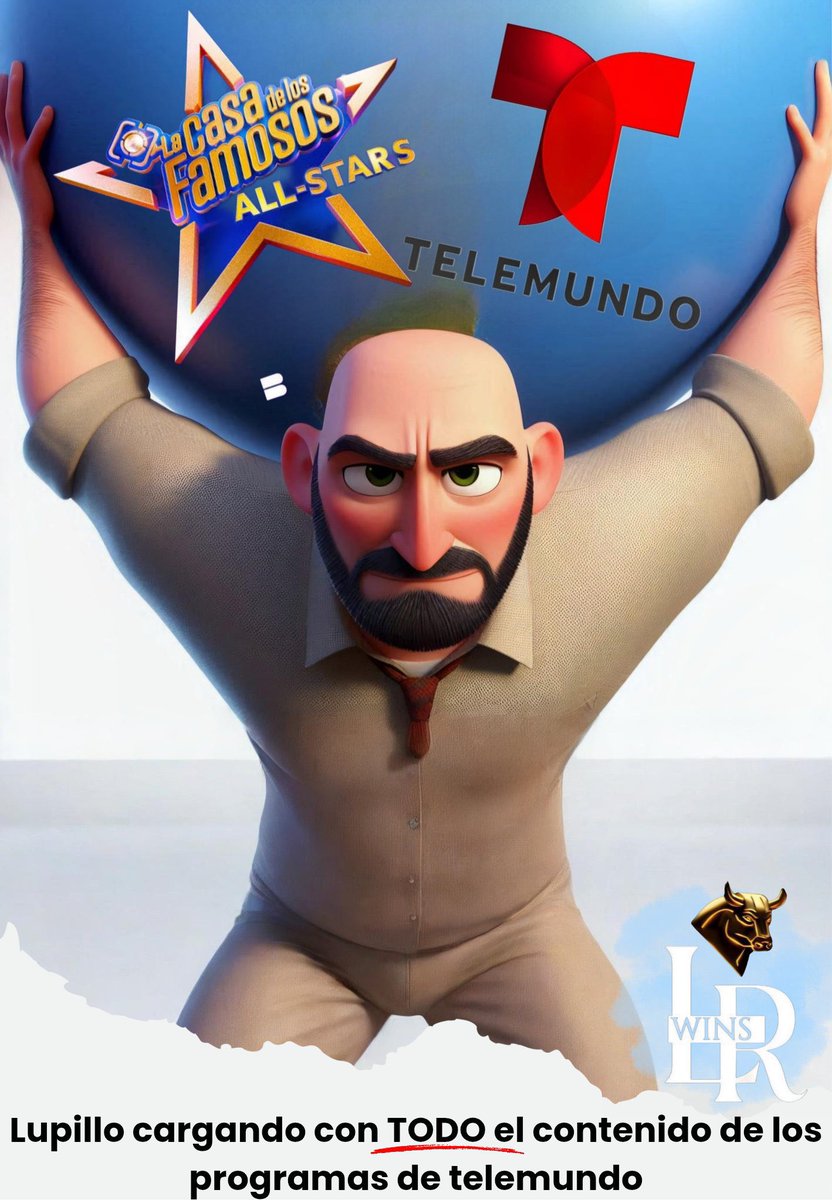 Todos contigo LUPILLO⚾️

#YOCONLUPILLO