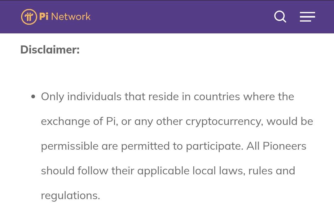 What does this mean? 👀 #PiNetwork