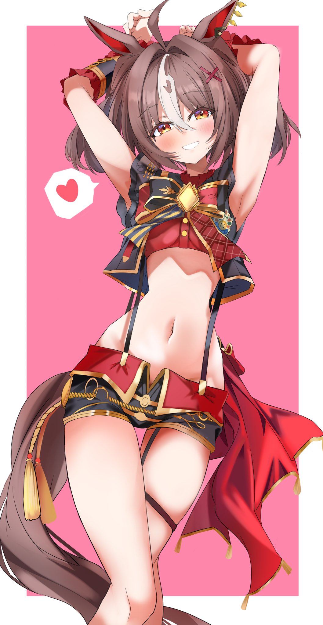 sasa@fanbox随時更新中 (@Tzakki023) / X