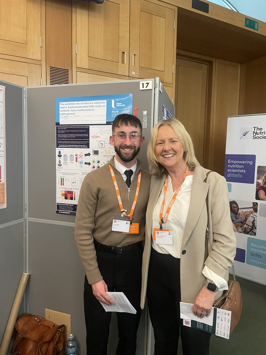 NICHE (@niche_ulster) on Twitter photo Very proud of <a href="/NICHE_ULSTER/">NICHE</a> <a href="/UlsterUniPhD/">Doctoral College</a> Alumni <a href="/cealanhenry97/">Cealan Henry</a> <a href="/Jarrett_HR/">Harry Jarrett</a> selected as finalists <a href="/STEM4Brit/">STEM for Britain</a> 2025. Huge congratulations to <a href="/Jarrett_HR/">Harry Jarrett</a> who was presented with the <a href="/NutritionSoc/">Nutrition Society</a> prize and overall Bronze Bioscience medal 🥉 Very proud of <a href="/NICHE_ULSTER/">NICHE</a> <a href="/UlsterUniPhD/">Doctoral College</a> Alumni <a href="/cealanhenry97/">Cealan Henry</a> <a href="/Jarrett_HR/">Harry Jarrett</a> selected as finalists <a href="/STEM4Brit/">STEM for Britain</a> 2025. Huge congratulations to <a href="/Jarrett_HR/">Harry Jarrett</a> who was presented with the <a href="/NutritionSoc/">Nutrition Society</a> prize and overall Bronze Bioscience medal 🥉