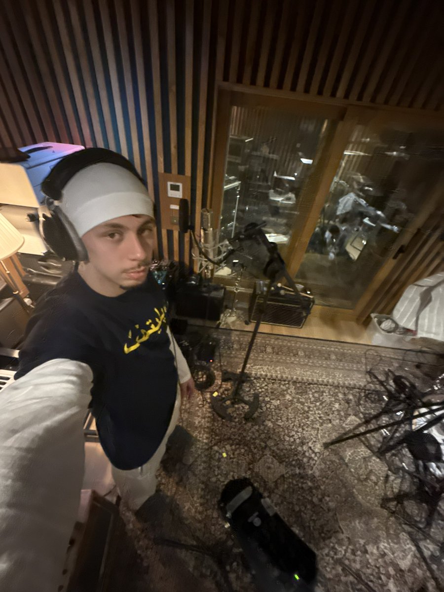 reuben aziz tweet media