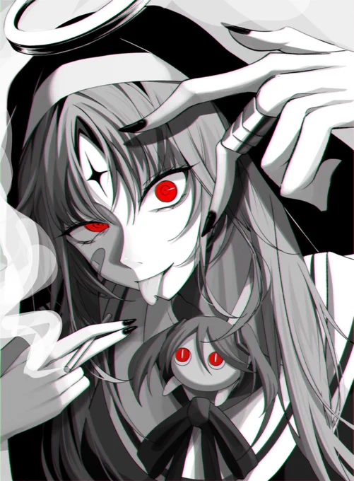 初めまして、椎名えのといいます! もしご希望の絵柄に合っておりましたらご検討よろしくお願いします 予算、納期内での制作可能です