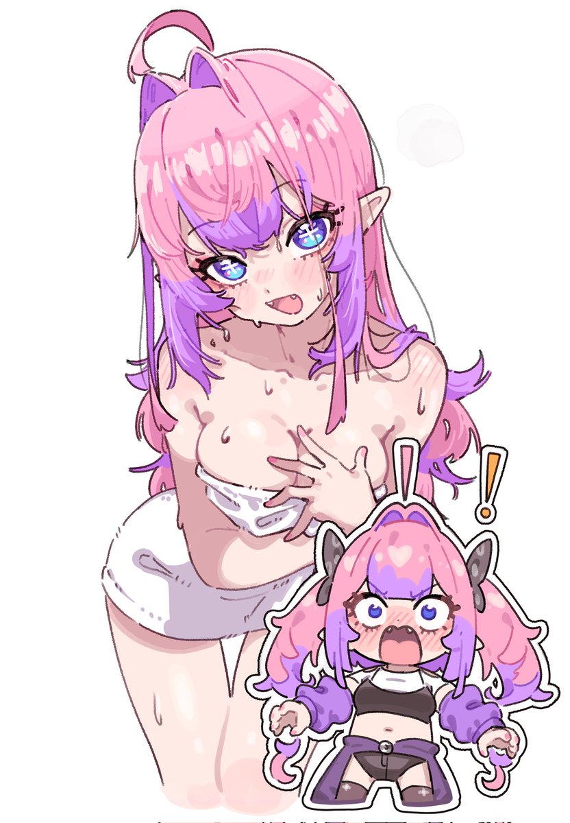 #ヴィヴィメイク