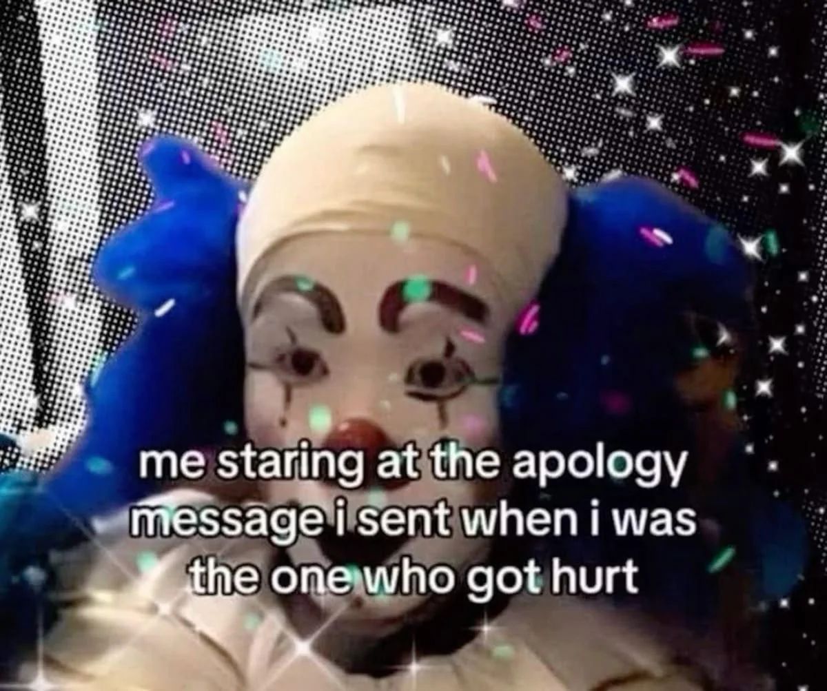 🕐HOURLY🕑 shitpost (@hourly_shitpost) on Twitter photo 