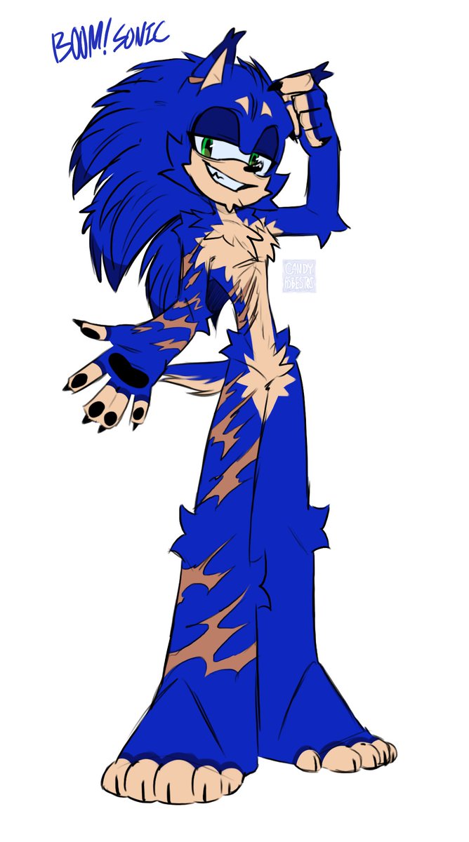 Boom sonic boom sonic I drew this and forgot to post it lol

#sonictwt #sonicfanart #SonicTheHedgehog