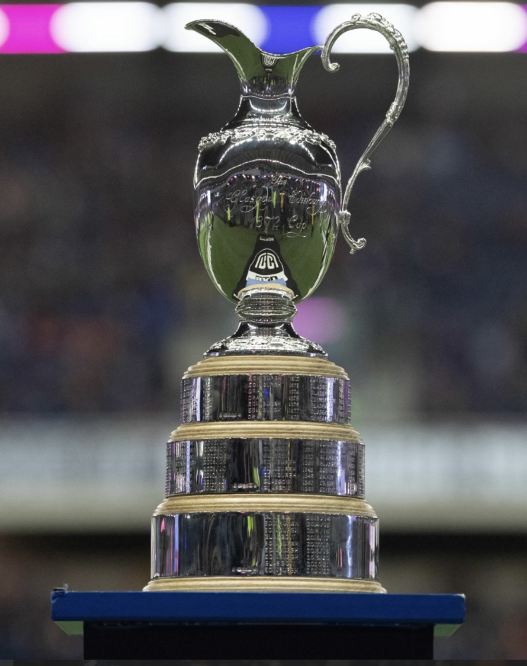 ActiveClacks (@activeclacks) on Twitter photo |Sporting Memories Session|
🏆 Friday 14th March 🏆
This week we will have the 1872 Cup on display. Contested by Glasgow and Edinburgh, this is the oldest rugby derby in the world. Come along and learn more about its history.
<a href="/ClacksEducation/">Clackmannanshire Council People Directorate</a> <a href="/sportscotland/">sportscotland</a> |Sporting Memories Session|
🏆 Friday 14th March 🏆
This week we will have the 1872 Cup on display. Contested by Glasgow and Edinburgh, this is the oldest rugby derby in the world. Come along and learn more about its history.
<a href="/ClacksEducation/">Clackmannanshire Council People Directorate</a> <a href="/sportscotland/">sportscotland</a>