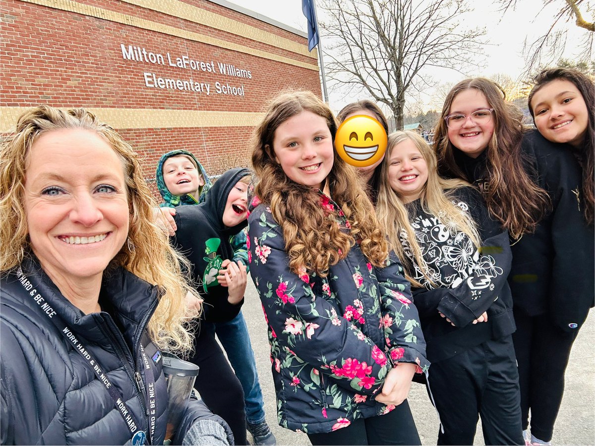 Melanie Smith tweet media