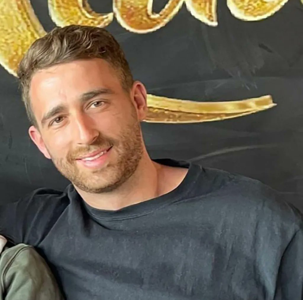 Aviva Klompas tweet media